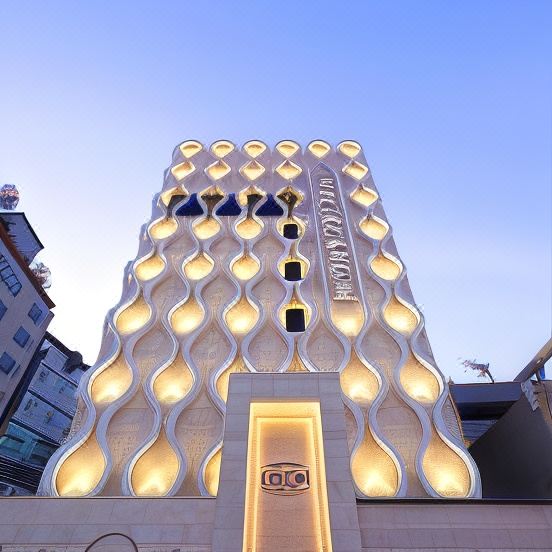 2. 리자인호텔 (H..