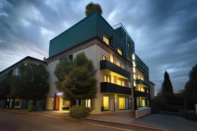 Corte Ongaro Hotel Hotels in San Giovanni Lupatoto