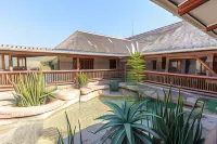 Rain Farm Game Lodge