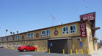 Holly Crest Hotel - Los Angeles, LAX Airport