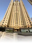 Alphatel Beach Hostel JBR