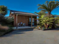 Buller Bridge Motel Hotels in 