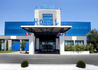 Garda Hotel Hotels in Ghedi