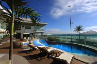 Paradiso Peró Praia Hotel - piscina