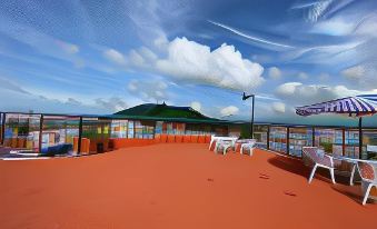 Hotel Caribe Panamá
