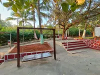 Nakshatra Farms Hotel a Rahatad