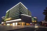 Atrium فنادق في 