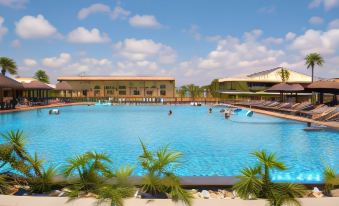 Vila Galé Resort Touros - All Inclusive
