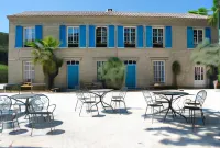 Bastide de La Lézardière Hotels in Cabrières-d'Avignon