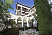 Smart Suites Albaicin Hotels near Basilica de San Juan de Dios