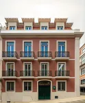 Lisbon Serviced Apartments - Chiado Emenda Hotels in 