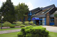 Hotel Brandenburger Hof Hotels in der Nähe von Strandbad & Camping Oderbruch am Baggersee Gusow
