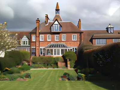 The Clock Tower Hotels in Daventry District