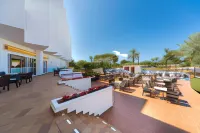 Globales Mediterrani Hotels in Cala Blanca