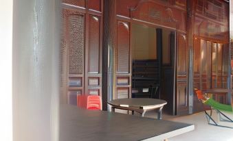 Chau Doc Homestay