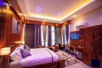 Royal Mgwasi Hotel Hoteles cerca de Mbeya Peak