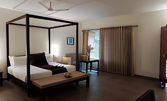 Abad Brookside Wayanad
