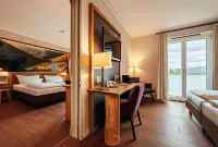 Torfhaus Harzresort Hotels in Altenau