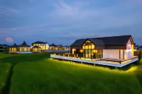 Pim Pool Villa NAN  호텔