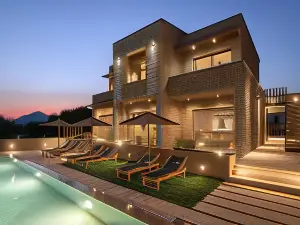 NERĒA Boutique Hotel