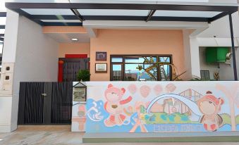 Lucky Bear Guesthouse