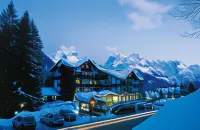 Hotel Lorenzetti Hotels near Madonna di Campiglio miasto