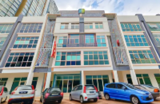 Fumah Hotel Jalan Kuching Hotels near Brem Mall Shopping Complex