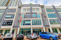 Fumah Hotel Jalan Kuching Hotels near KL Tzu-Chi Jing Si Hall