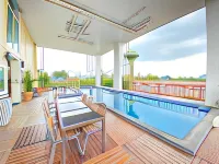 The Bridge Residence Hotel