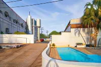 Hotel Los Angeles - Pools
