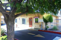 Royla Motel Hotel a Diamond Bar