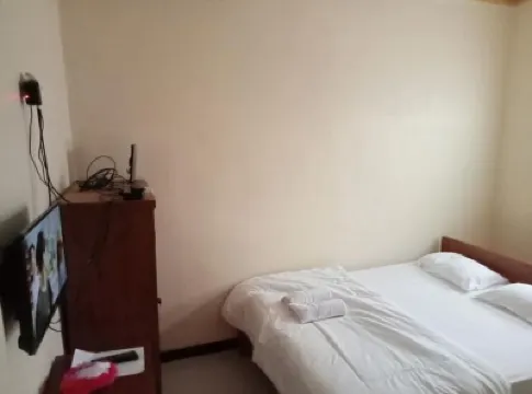 Palace Syariah Hotels in Kebalenan