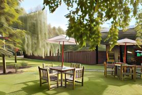 Holiday Inn RUNCORN by IHG