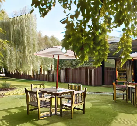 Holiday Inn RUNCORN by IHG Runcorn otelleri
