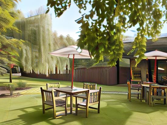 Holiday Inn RUNCORN by IHG