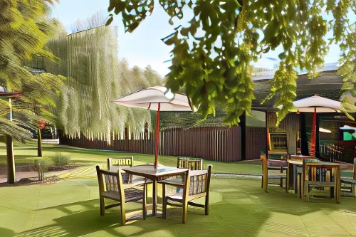 Holiday Inn RUNCORN by IHG - Bar