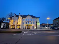 Hotel Corsten Hotels in Wassenberg