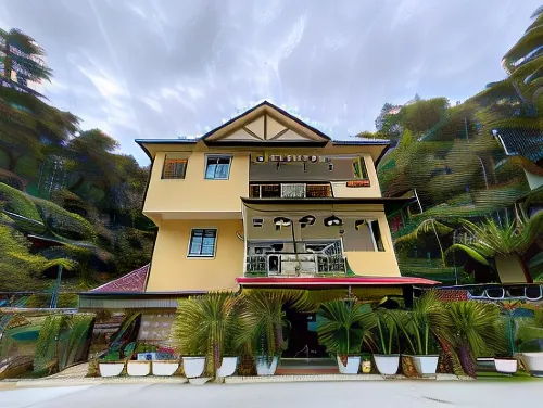 Highlanders Garden Guesthouse at Arundina Cameron Highlands Hotel a Tanah Rata