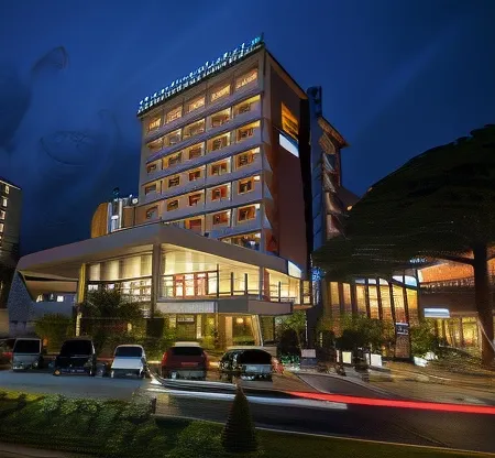 Grand Hotel Portoroz   – Terme & Wellness LifeClass