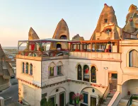 Cappadocia Cave Land Hotel