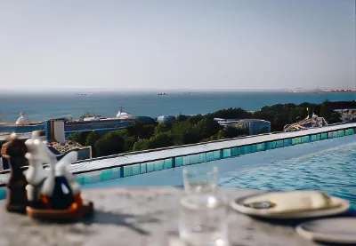 The Icon Limassol Hotels in 