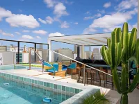 Life Residence Hoteles cerca de Estación central