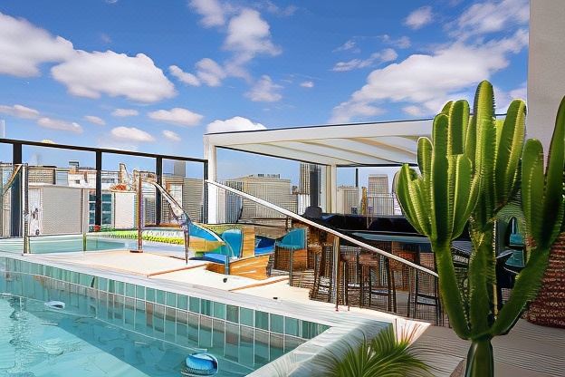 Life Residence photo 2