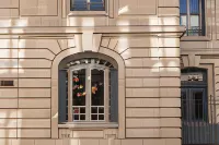 La Maison Blanche - AppartHotel climatisé, de charme, chic & cosy, centre-ville