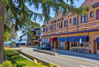 Hotel Sausalito Hôtels à : Sausalito