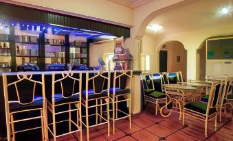 Hotel Puerta Del Sol Guadalajara