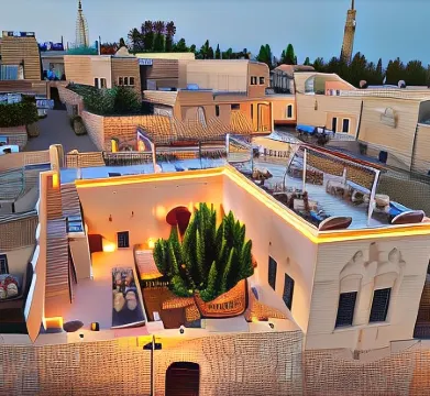 Mehmet Bey Konağı Butik Otel