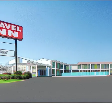 Travel Inn Beaumont