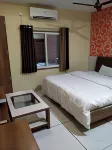 Hotel Kuber Vatika By GRB Hôtels à : Sagar