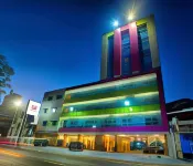 Swiss-Belcourt Makassar